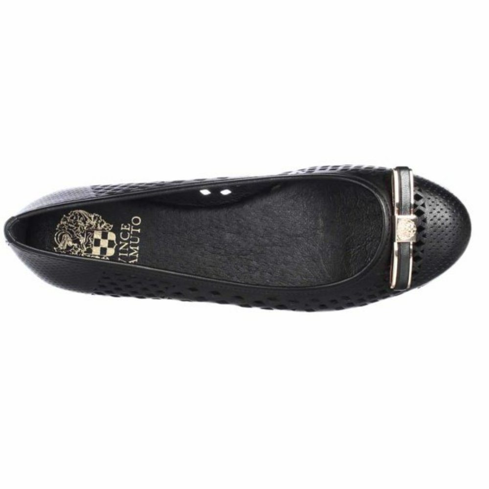 Vince Camuto Women's Celindan Ballet Shoe Flat 8